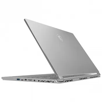 Купить Ноутбук MSI P65 8RE Creator (P658RE-008XPL) - ITMag