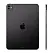 Apple iPad Pro 13 2024 Wi-Fi 1TB Space Black with Nano-texture Glass (MWRF3) - ITMag