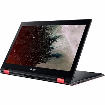 Купить Ноутбук Acer Nitro 5 Spin NP515-51-56PM (NH.Q2YEU.013) - ITMag