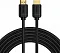 Кабель Baseus High Definition HDMI Male To HDMI Male (3m) (black) (CAKGQ-C01) - ITMag
