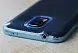 TPU чехол ROCK Slim Jacket для Samsung G900 Galaxy S5 (Синий / Transparent Blue) - ITMag