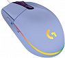 Мышь Logitech G102 Lightsync USB Lilac (910-005854) - ITMag