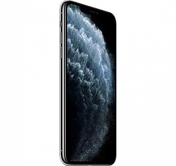 Apple iPhone 11 Pro Max 64GB Silver Б/У (Grade A) - ITMag