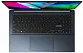ASUS VivoBook Pro 15 OLED M3500QC Quiet Blue (M3500QC-L1109) - ITMag