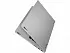 Lenovo Flex 5 14IIL05 Platinum Grey (81X100NLRA) - ITMag