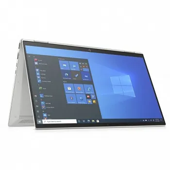 Купить Ноутбук HP EliteBook x360 1040 G8 Silver (3C6G2ES) - ITMag