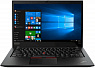 Купить Ноутбук Lenovo ThinkPad T490s Black (20NX000FRT) - ITMag