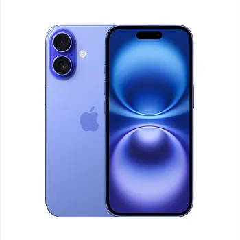 Apple iPhone 16 Plus 256GB Ultramarine (MXY23) - ITMag