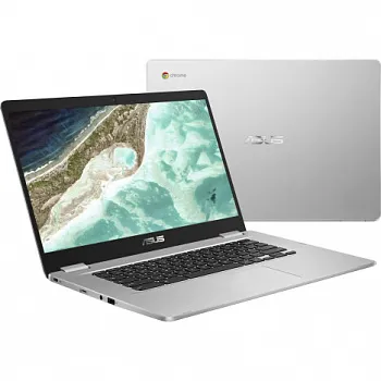Купить Ноутбук ASUS Chromebook C423NA (C423NA-BCLN6) - ITMag