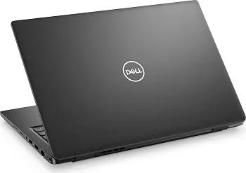 Купить Ноутбук Dell Latitude 3420 Touch Black (N129L342014GE_UBU) - ITMag