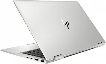 Купить Ноутбук HP EliteBook x360 1040 G8 Silver (1H9X3AV_V5) - ITMag