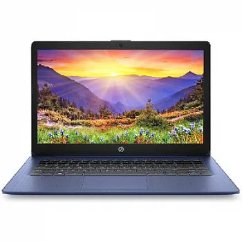 Купить Ноутбук HP Stream 14-cb171wm (9VK97UA) - ITMag