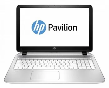 Купить Ноутбук HP Pavilion 15-AB063 (M1X50UA) - ITMag