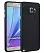 Чехол iPaky TPU+PC для Samsung Galaxy Note 5 (Серый) - ITMag