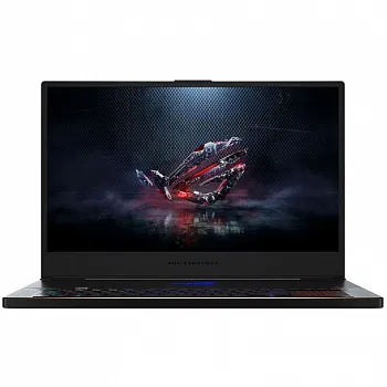 Купить Ноутбук ASUS ROG Zephyrus S GX701GXR (GX701GXR-HG122T) - ITMag