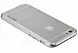 Бампер LAUT EXO-Aluminium FRAME bampers для iPhone 6/6S - Silver (LAUT_IP6_EX_SL) - ITMag