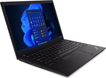 Купить Ноутбук Lenovo ThinkPad X13 Gen 3 (21CM005CUS) - ITMag