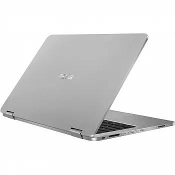 Купить Ноутбук ASUS VivoBook Flip 14 TP401MA Light Grey (TP401MA-EC001T) - ITMag