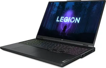 Купить Ноутбук Lenovo Legion Pro 5 16IRX8 (82WK00CQPB) - ITMag