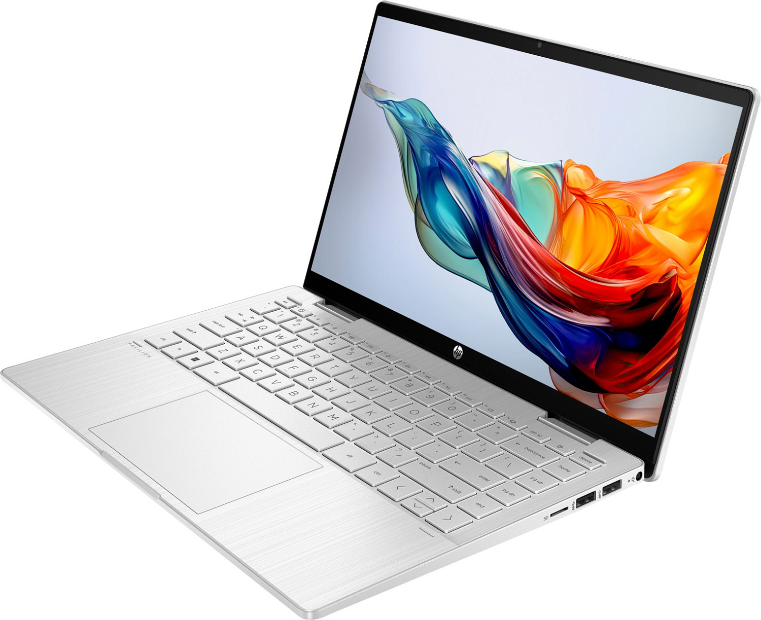 Купить Ноутбук HP Pavilion x360 14-ek2020ua (A0NK3EA) - ITMag