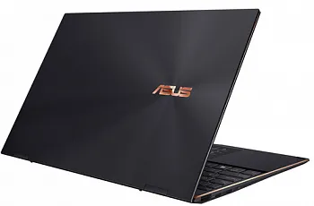 Купить Ноутбук ASUS ZenBook Flip S UX371EA Jade Black (UX371EA-HL152T) - ITMag