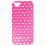 Чехол ARU для iPhone 5S Hearts Rose - ITMag