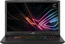 Купить Ноутбук ASUS ROG Strix Scar Edition GL703GM (GL703GM-E5053T) - ITMag