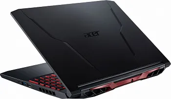 Купить Ноутбук Acer Nitro 5 AN515-57 Shale Black (NH.QFGEU.004) - ITMag