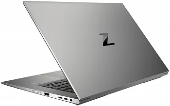 Купить Ноутбук HP Zbook Studio G8 Silver (30N09AV_ITM1) - ITMag
