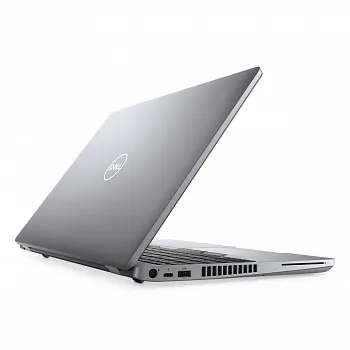 Купить Ноутбук Dell Latitude 5510 (N012L551018EMEA) - ITMag