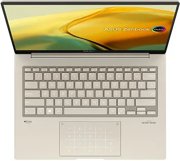 Купить Ноутбук ASUS ZenBook 14X UX3404VA (UX3404VA-M3041W) - ITMag