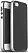 Чохол iPaky TPU+PC для Apple iPhone 5/5S/SE (Чорний / Срібний) - ITMag