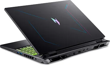 Купить Ноутбук Acer Nitro 16 AN16-41-R148 (NH.QLKAA.002) - ITMag