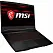 MSI GF63 Thin 9SC Black (GF639SC-415XKZ) - ITMag