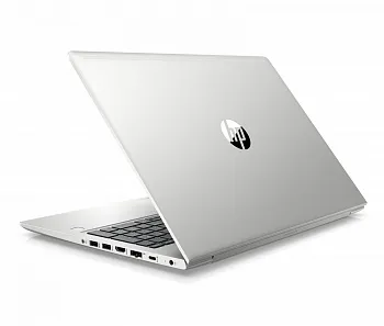 Купить Ноутбук HP ProBook 450 G6 Silver (6BN80EA) - ITMag