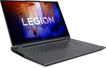 Купить Ноутбук Lenovo Legion 5 Pro 16ARH7H (82RG05DNRM) - ITMag
