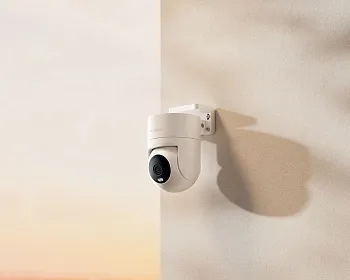 IP-камера видеонаблюдения Xiaomi Outdoor Camera CW300 (BHR8097EU) - ITMag