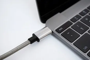 FuseChicken USB Cable to USB-C Armour 1m (SAC1-100) - ITMag
