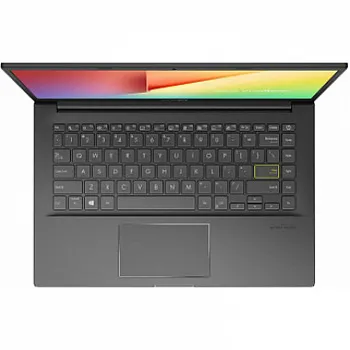 Купить Ноутбук ASUS VivoBook 15 K513EQ Indie Black (K513EQ-BQ036) - ITMag