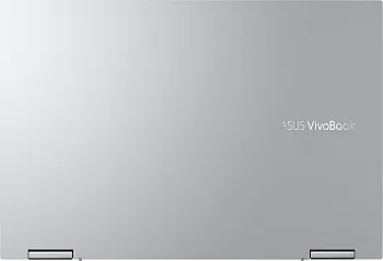 Купить Ноутбук ASUS VivoBook Flip 14 J470EA (J470EA-EC446W) - ITMag