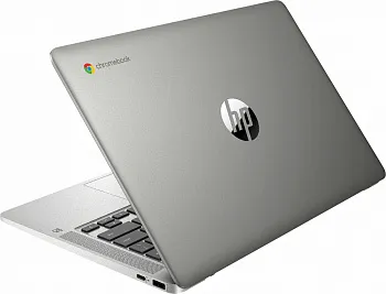 Купить Ноутбук HP Chromebook 14a-na0037nr (9JU02UA) - ITMag