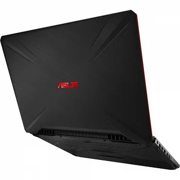 Купить Ноутбук ASUS TUF Gaming FX505GE Black Pattern (FX505GE-BQ129) - ITMag