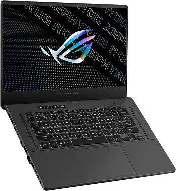 Купить Ноутбук ASUS ROG Zephyrus G15 GA503RM (GA503RM-HQ007W) - ITMag