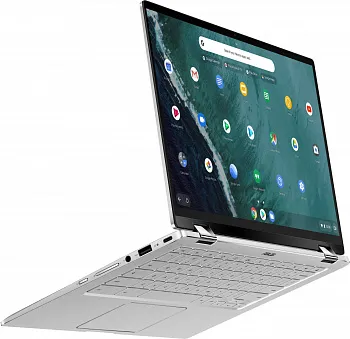 Купить Ноутбук ASUS Chromebook Flip C434TA (C434TA-DS588T) - ITMag