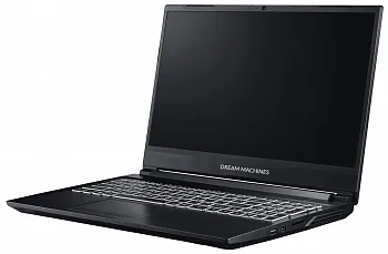 Купить Ноутбук Dream Machines G1650Ti-15 (G1650TI-15UA56) - ITMag
