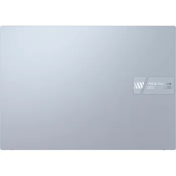 Купить Ноутбук ASUS Vivobook S 16X S5602ZA Solar Silver (S5602ZA-KV160) - ITMag