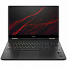 Купить Ноутбук HP OMEN 15-ek1008ua Black (422M4EA) - ITMag