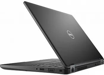 Купить Ноутбук Dell Latitude 5580 (N033L558015EMEA_D) Gray - ITMag