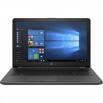 Купить Ноутбук HP 250 G6 (2EV85ES) - ITMag