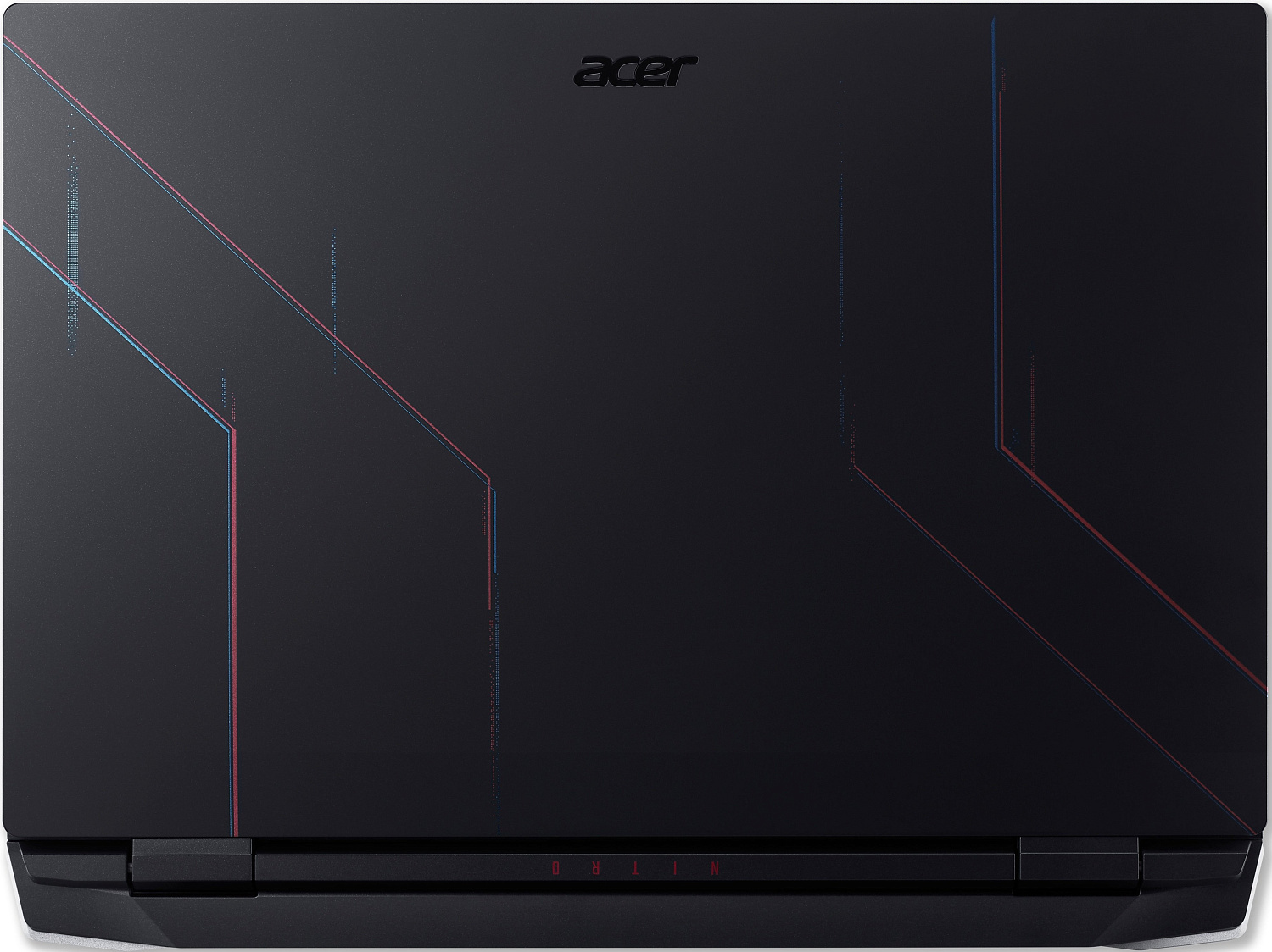 Купить Ноутбук Acer Nitro 5 AN515-47-R7TS Obsidian Black (NH.QL7EU.003) - ITMag